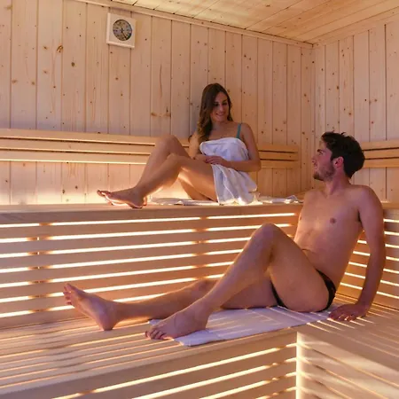 & Wellness 3mila Hotel Peio Fonti