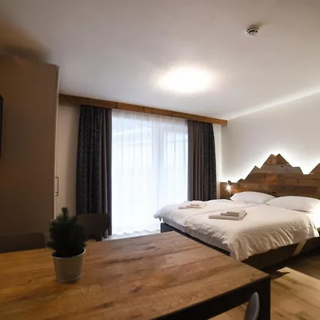 & Wellness 3mila Hotel Peio Fonti