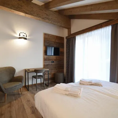 & Wellness 3mila Hotel 3*