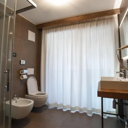 & Wellness 3mila Hotel Peio Fonti
