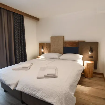 Hotel & Wellness 3mila 3*
