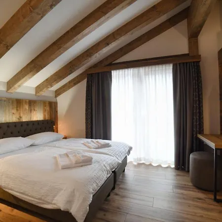 Hotel & Wellness 3mila 3*