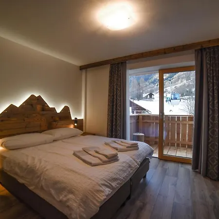 Hotel & Wellness 3mila Peio Fonti