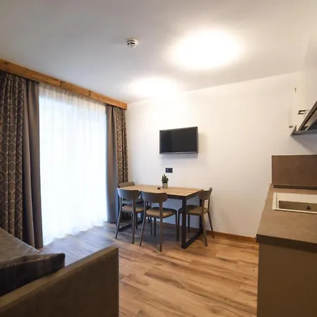 & Wellness 3mila Hotel Peio Fonti