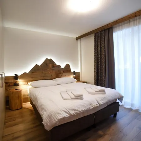 & Wellness 3mila Hotel Peio Fonti