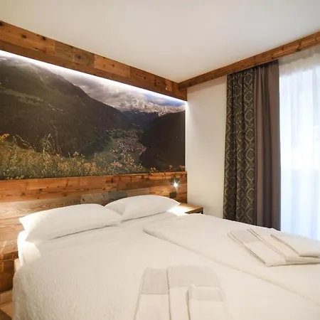 Hotel & Wellness 3mila 3*