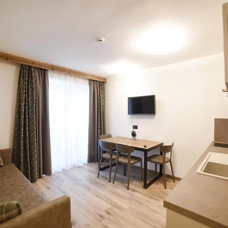 Hotel & Wellness 3mila Peio Fonti